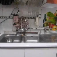 اجاره آپارتمان ۶۸ متری با پارکینگ و انباری|اجارهٔ آپارتمان|ری, دولت‌آباد|دیوار