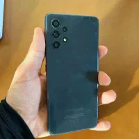 گوشی سامسونگ Galaxy a32|موبایل|کرمانشاه, |دیوار