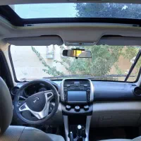 لیفان x60 کم کار کارمندی.|خودرو سواری و وانت|شیراز, معالی‌آباد|دیوار