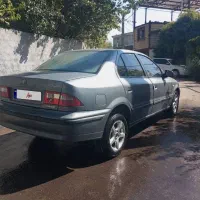 سمندef7مدل89