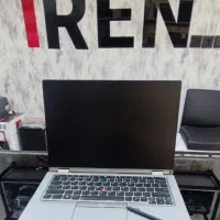 لپتاپ LENOVO Yoga L13 لمسی، تبلتشو، قلمدار|رایانه همراه|اصفهان, شاه پسند|دیوار