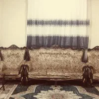 فروش فوری مبل ۷ نفره