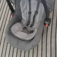 کریر|کالسکه و لوازم جانبی|جیرفت, |دیوار