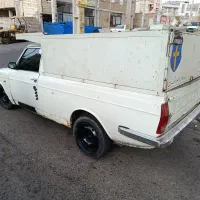 پیکان وانت مدل 92