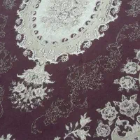 قالی ۱۲ متری|فرش|کلاله, |دیوار