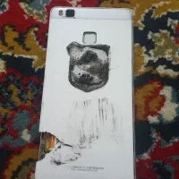 هواوی P9 lite با حافظهٔ ۱۶ گیگابایت