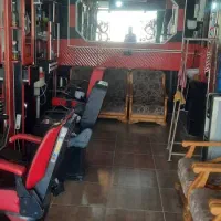 رهن و اجاره پیرایش ۹۰ روبه روی باشگاه حلال|اجارهٔ مغازه و غرفه|داراب, |دیوار