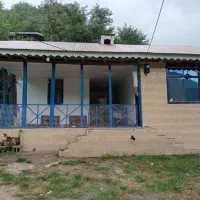 ویلا اجاره ای جنگلی سنتی