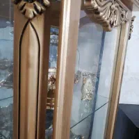 گنجه|بوفه، ویترین، کنسول|مشهد, طلاب|دیوار