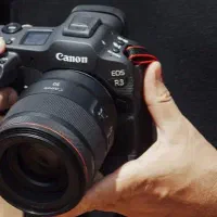 مدل خانم بدون چهره لاین استایل