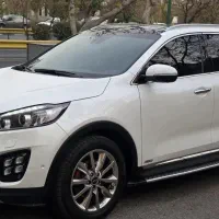 سورنتو GT LINE مدل ۲۰۱۷ جی تی لاین|خودرو سواری و وانت|تهران, اباذر|دیوار