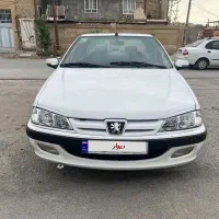 پارس ۱۴۰۱ موتور جدید