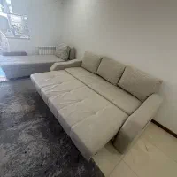 مبل مکانیزم تخت خواب شو