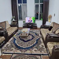مبل ۸ نفره|مبلمان خانگی و میز عسلی|کامیاران, |دیوار