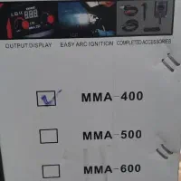 اینورتر جوشکاری|ابزارآلات|فسا, |دیوار