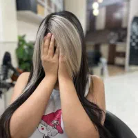 کراتین پروتئین ورنگ مو|خدمات آرایشگری و زیبایی|اهواز, رسالت|دیوار