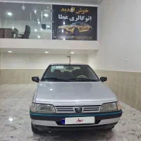 پژو 405|خودرو سواری و وانت|تالش, تالش|دیوار