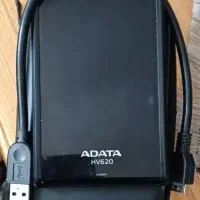 هارد اکسترنال ADATA ظرفیت 1TB