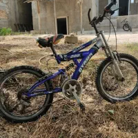 دوچرخه