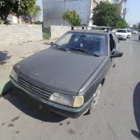 پژو ۲۰۰۰ مدل ۷۴ کاربرات