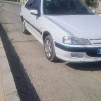 فروش خودرو پارس معمولی مدل ۹۶ در حد|خودرو سواری و وانت|کهنوج, |دیوار