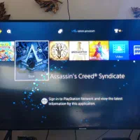 ps4 pro 1tra|کنسول، بازی ویدئویی و آنلاین|ارومیه, |دیوار