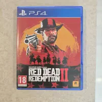 دیسک بازی Red dead|کنسول، بازی ویدئویی و آنلاین|پردیس, فاز ۸|دیوار