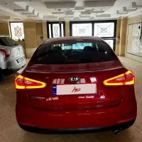 سراتو|خودرو سواری و وانت|تهران, پونک|دیوار