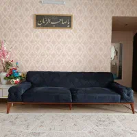 مبل ۱۰نفره اصلا نمیخابه