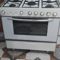 اجاق گاز فردار