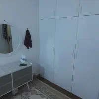 طبقه بالا/ با پارکینگ