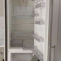 یخچال فریزر ایستاده هایسنس|یخچال و فریزر|مشهد, امیریه|دیوار