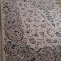 یک جفت فرش دستباف صدو نود و هشت میلیون|فرش|اصفهان, باغ زیار|دیوار