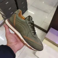 کتونی سایز41تمام چرم گاوی داخل چرم بز