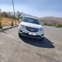 چانگان مونتاژ cs35|خودرو سواری و وانت|همدان, |دیوار