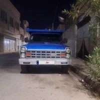 نیسان۱۴۰۳دوگانه ثبت نامی|خودرو سواری و وانت|قم, آزادگان|دیوار