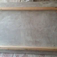 کفی تخت دونفر نوپان|تشک تختخواب|همدان, |دیوار