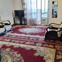 اجاره روزانه/هفتگی/ماهانه آپارتمان ۷۰ متری بامجوز|اجارهٔ کوتاه‌مدت آپارتمان و سوئیت|سامان, |دیوار