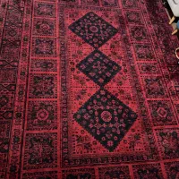 یک تخته فرش ۶ متری از برند فرهی