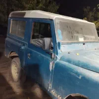 فروش پاژن مدل 72