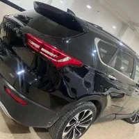 فیدیلیتی مدل ۴۰۲|خودرو سواری و وانت|مرند, |دیوار