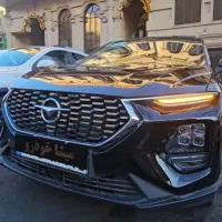 هایما اس۸ مدل ۱۴۰۴ Hayma S8مشکی تحویل درجا