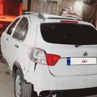 فروش فوری کوئیک مدل ۱۴۰۲|خودرو سواری و وانت|اهواز, سلیم آباد(سه راه خرمشهر)|دیوار