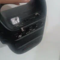 اسپیکر|سیستم صوتی خانگی|میانه, |دیوار