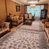 فروش اپارتمان مایل به معاوضه با خودرو هم هستم|فروش آپارتمان|کرج, کرج نو|دیوار