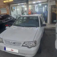 ۱۱۱ مدل ۹۱|خودرو سواری و وانت|تهران, شهرک رضویه|دیوار