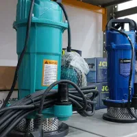 تعمیرات پمپ آب و فروش انواع پمپ آب ،ست کنترل،کفکش|مصالح و تجهیزات ساختمان|مشهد, هدایت|دیوار