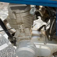 موتور مزایده ای|موتورسیکلت|آبپخش, |دیوار