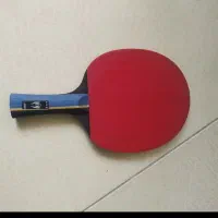 راکت پینگ پنگ حرفه ای