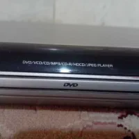 دی وی دی|پخشکننده DVD و ویدیو|قوچان, |دیوار